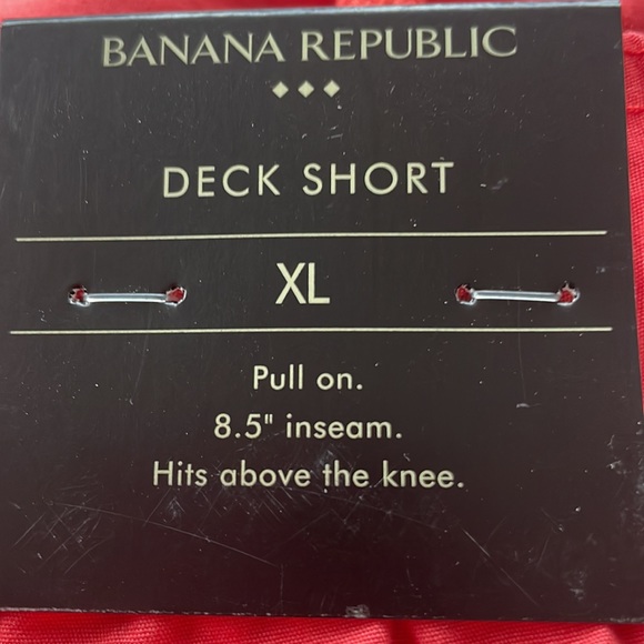 Men’s shorts three pair - Picture 3 of 5